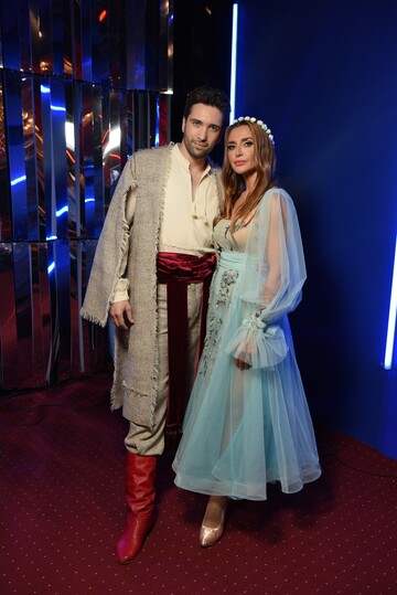 Это в первую очередь шоу: Марченко ответила на критику своих выступлений на 