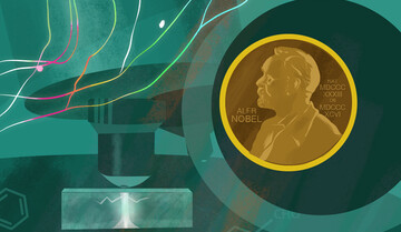 Объявлены лауреаты Нобелевской премии по химии