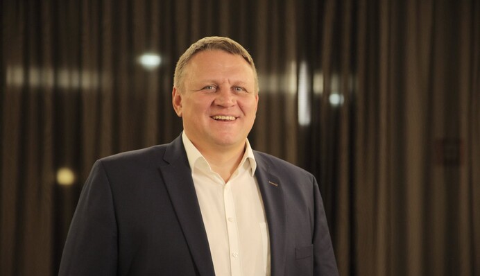 Очередной кандидат в президенты: как владелец 