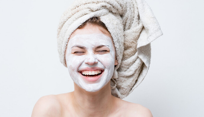 Осенний уход за кожей, плюсы и минусы домашних масок: обзор