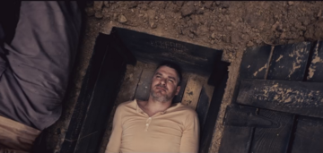 Украинский музыкант 