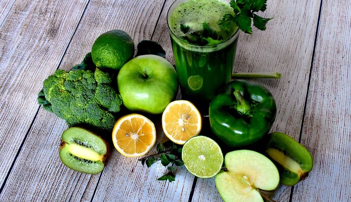 Как определить нехватку витаминов в организме: советы диетолога