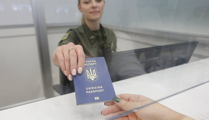 У венгров забирают 