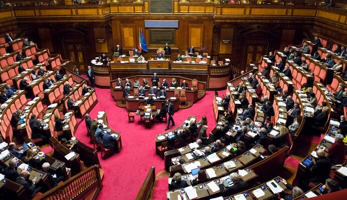 Популизм в ключевой стране ЕС: к чему это может привести