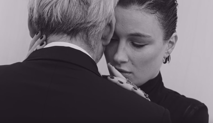 Приходько растрогала сети эмоциональным клипом на автобиографическую песню: опубликовано видео