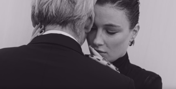 Приходько растрогала сети эмоциональным клипом на автобиографическую песню: опубликовано видео