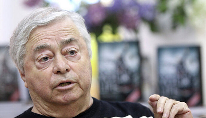 В Москве прощаются с Романом Карцевым: опубликованы фото