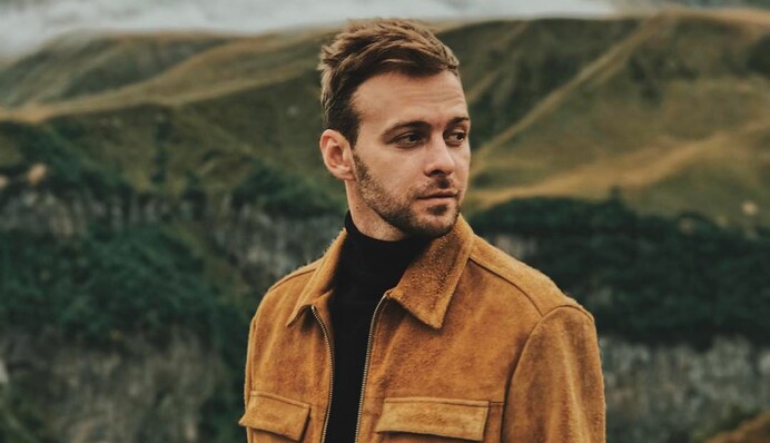 Украинский певец в России рассказал о предательстве