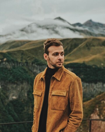 Украинский певец в России рассказал о предательстве