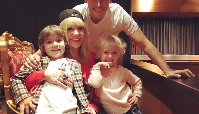 Стало известно, когда Пугачева вернется на сцену