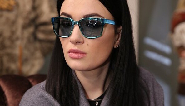 Приходько рассказала всю правду об отношениях с мужем