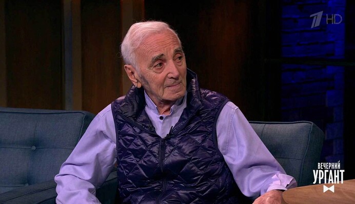 Скончался легендарный исполнитель