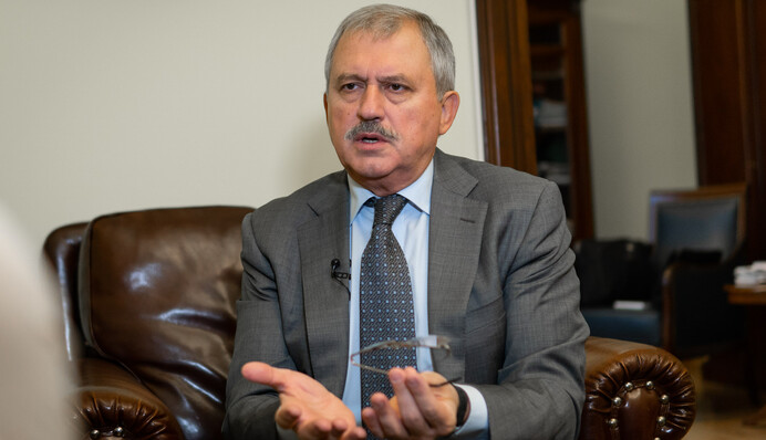 Росіяни в Криму зіткнулися з однією нерозв'язною проблемою – колишній віце-прем'єр АРК