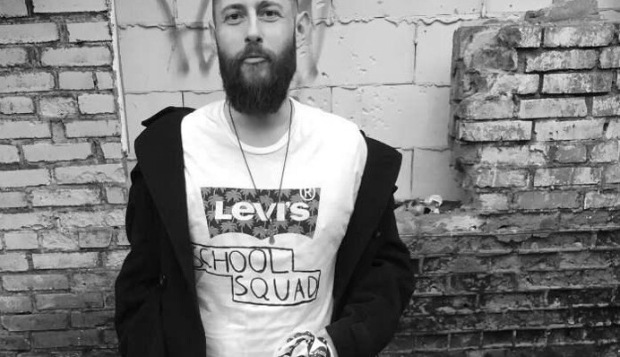 В России убили известного рэпера