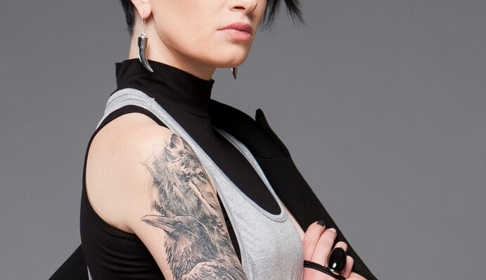 Популярная украинская певица набрала 10 кг и пообещала сюрприз: опубликовано фото