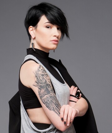 Популярная украинская певица набрала 10 кг и пообещала сюрприз: опубликовано фото