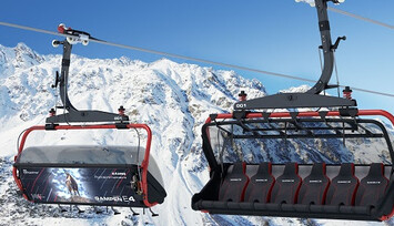 Знаменитый американский певец выступит на открытии зимнего курорта