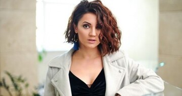 Как спланировать отдых с ребенком: советы популярной певицы