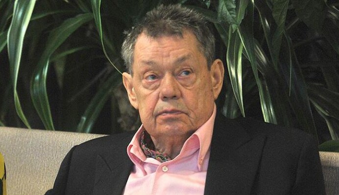 Больной раком знаменитый российский актер попал в больницу