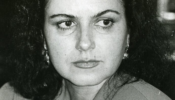 Умерла выдающаяся украинская актриса