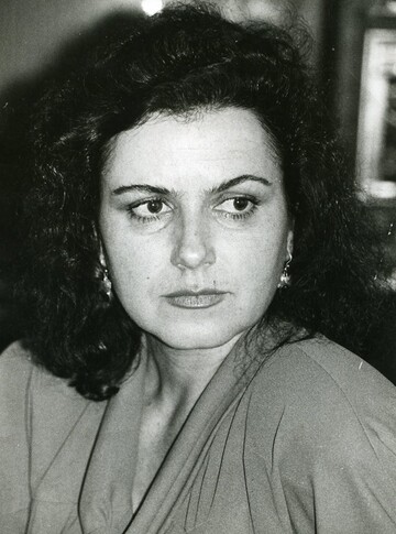 Умерла выдающаяся украинская актриса