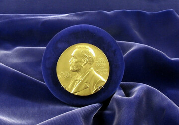 Стали известны имена лауреатов Нобелевской премии мира