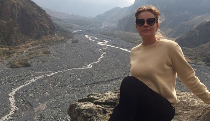 Как тренеры ''Лиги смеха'' провели лето: Зеленский – на родине Одиссея, а Боклан – на даче