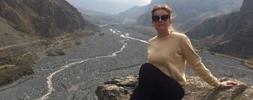 Как тренеры ''Лиги смеха'' провели лето: Зеленский – на родине Одиссея, а Боклан – на даче