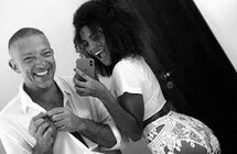 Свадьба, яхты и танцы на столе: как звезды провели последние выходные лета 2018