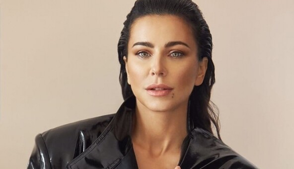 СМИ сообщили о разводе Ани Лорак с мужем-изменщиком