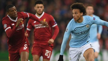 Ливерпуль - Манчестер Сити - 0:0 Хроника матча