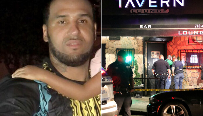 Праздновал день рождения: известного рэпера убили в клубе