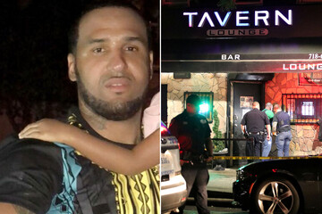 Праздновал день рождения: известного рэпера убили в клубе