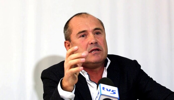 По стопам Лозинского: как запорожский нардеп себя местным феодалом почувствовал