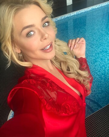 Алина Гросу поймала своего парня на измене