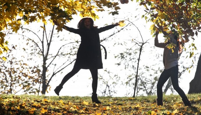 Шапки не знадобляться: синоптики розповіли про погоду в Україні на тиждень