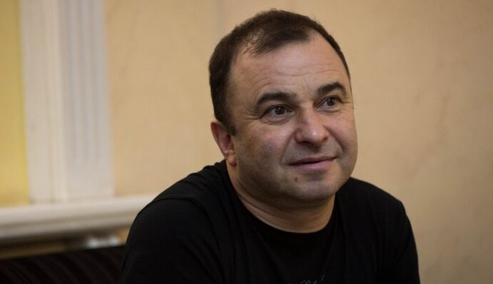 У сына Виктора Павлика диагностировали рак: певец просит о помощи