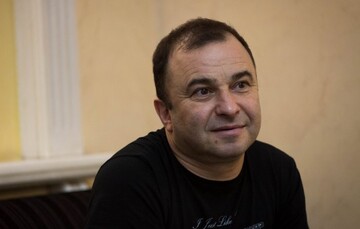 У сына Виктора Павлика диагностировали рак: певец просит о помощи