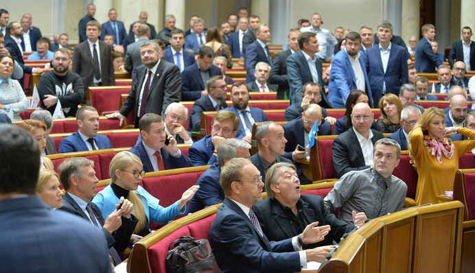 Канали з міткою Кремля: чому рішення Ради не допоможе