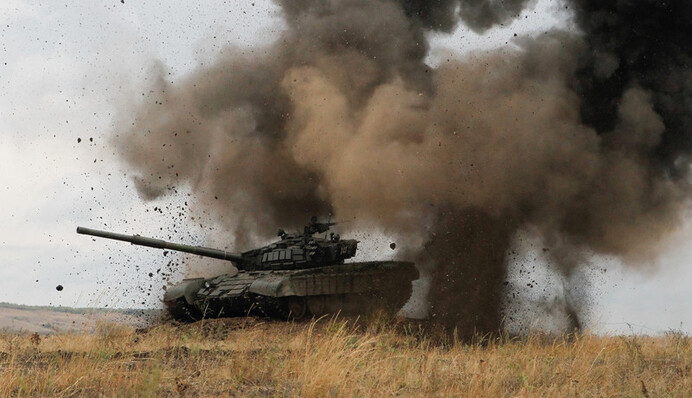 Чтобы Россия изменила политику по Донбассу, нужно несколько факторов – западный эксперт