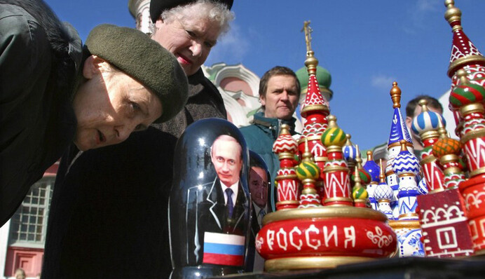 Дзвіночок для України: нова еліта Європи хоче зближення з Москвою