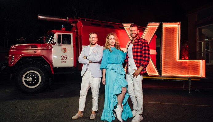 Модель XL: участницы проекта будут бороться за место в клипе известного артиста