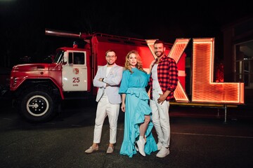 Модель XL: участницы проекта будут бороться за место в клипе известного артиста