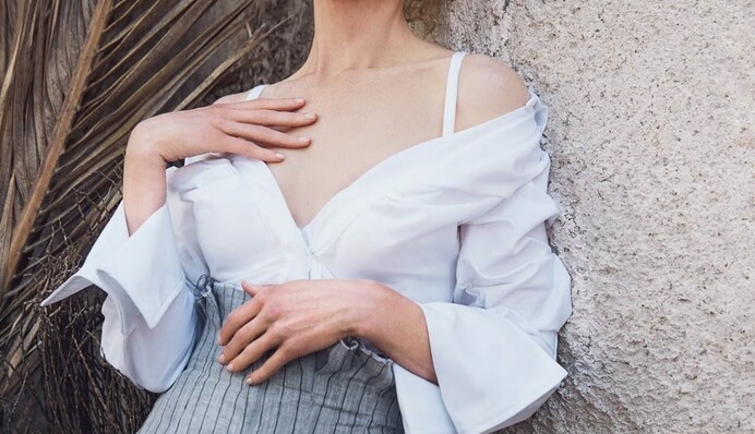 51-летняя голливудская звезда восхитила естественной красотой: опубликовано фото