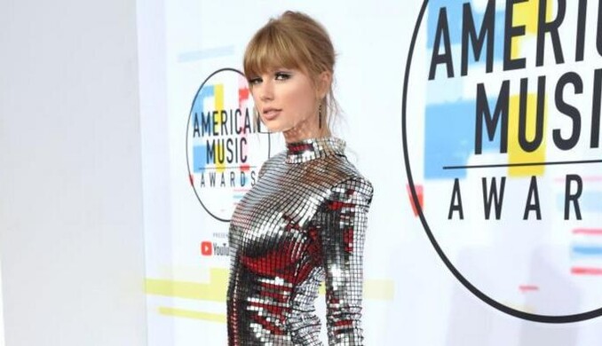 American Music Awards 2018: названы победители престижной премии