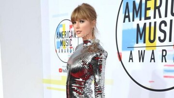 American Music Awards 2018: названы победители престижной премии
