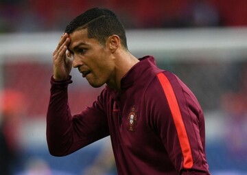 Криштиану Роналду обвинили в изнасиловании: появились новые 