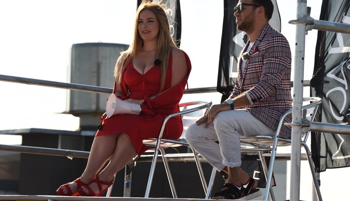 Модель XL: кто покинул проект в шестом выпуске