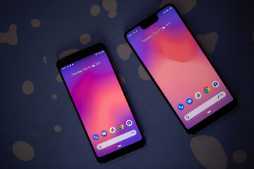 Google представил новые смартфоны: полный обзор Pixel 3 и Pixel 3 XL