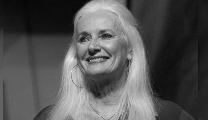 В США умерла известная голливудская актриса
